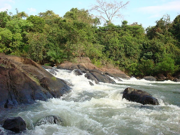 കൊല്ലത്തെ കാഴ്ചകൾ