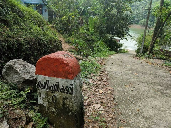 അമ്പൂരിയിലെ കാഴ്ചകൾ