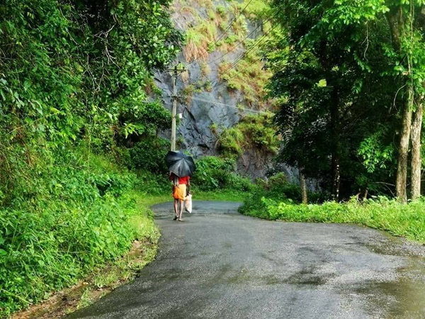 നെയ്യാർ വന്യജീവി സംരക്ഷണ കേന്ദ്രം