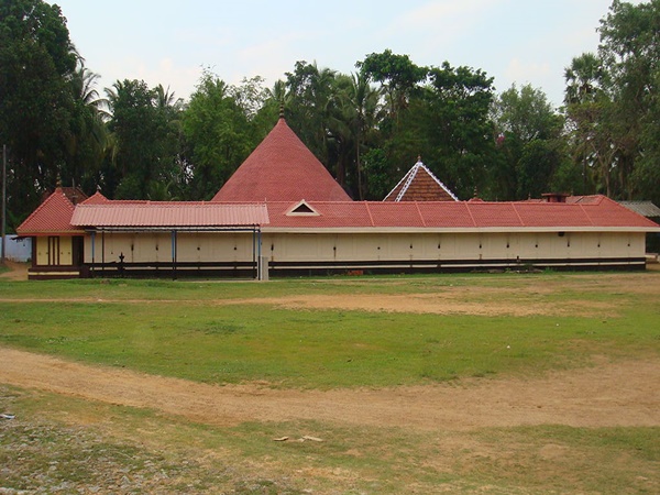അഴകൊത്ത മഹാദേവ ക്ഷേത്രം