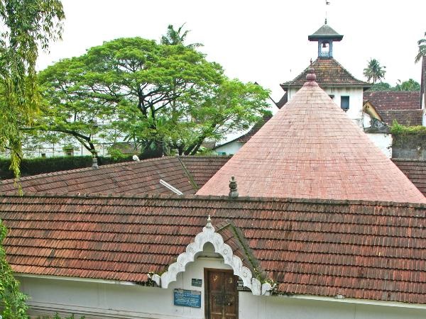 ഡച്ച് പാലസ്