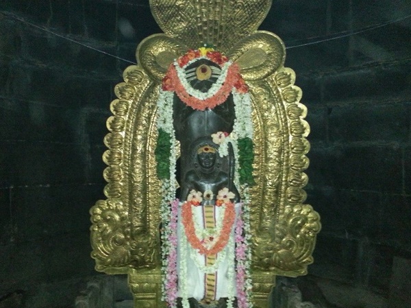 ഇന്ത്യയിലെ ഏറ്റവും പഴക്കമുള്ള ശിവലിംഗം