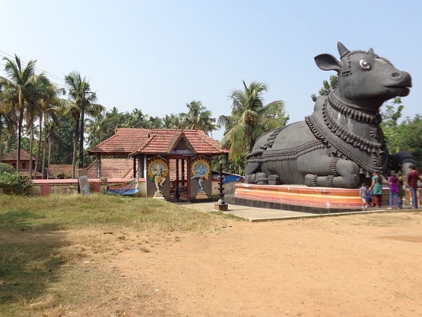 അയ്മുറി മഹാദേവക്ഷേത്രം