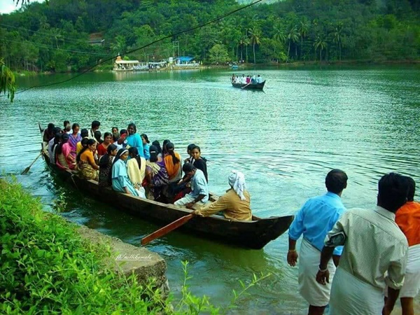 ഗ്രാമീണ കാഴ്ചകൾ