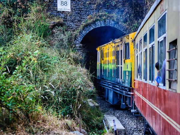 ഷിംലയിലെത്തിയാൽ