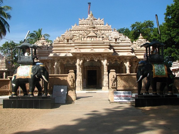നൽകോണ്ടയിൽ കാണാൻ