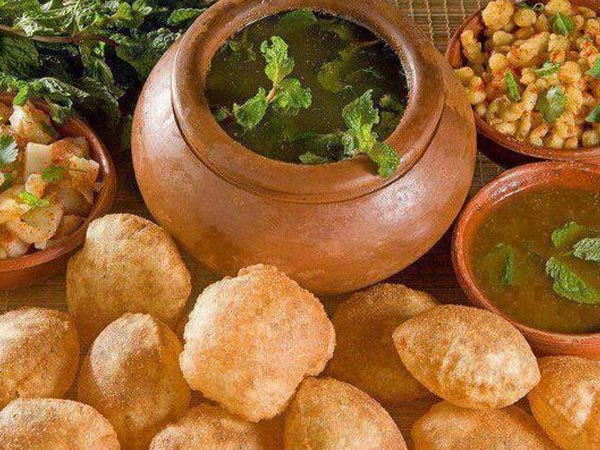 രാമു ചാട്ടിലെ വൈകുന്നേരം