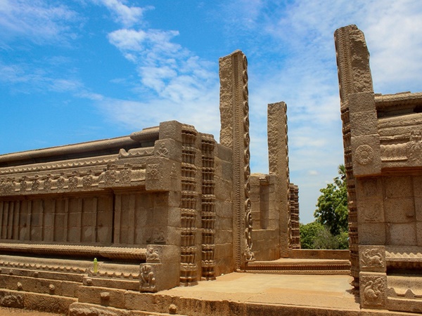 മഹാബലിപുരം