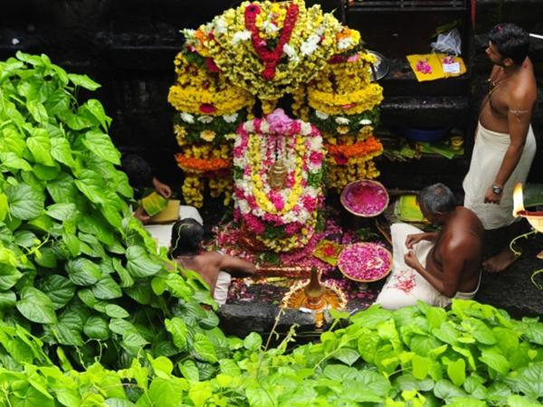 പനച്ചിക്കാട് സരസ്വതി ക്ഷേത്രം