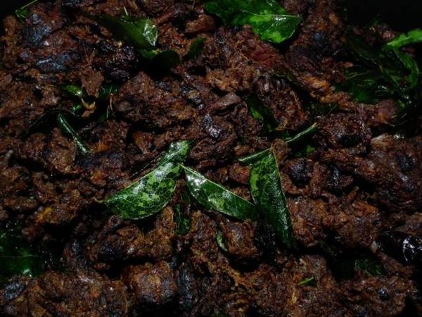 ബീഫ് ഉലർത്തിയത് വേണമെങ്കിൽ കോട്ടയം
