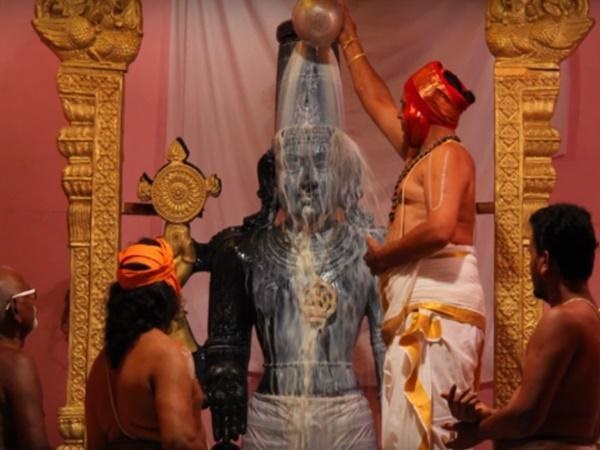 തിരുപ്പതി