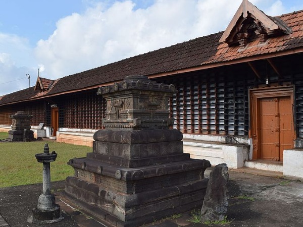 വേദത്തിന്റെയും സംസ്കാരത്തിന്റെയും നാട്