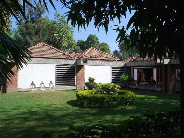 സബർമതി ആശ്രമം