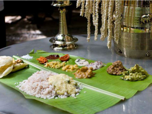 തനി നാടൻ നാഗർകോവിൽ രുചി