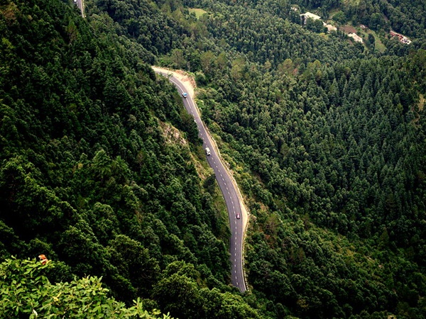 ഹിമാചലിൻറെ അല്ല പഞ്ചാബിന്റെയും തലസ്ഥാനം