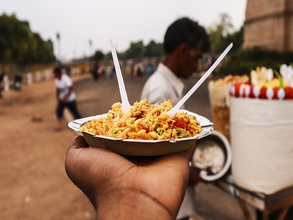 വയറിനെക്കുറിച്ചാലോചിച്ച് ഭക്ഷണം കഴിക്കുക
