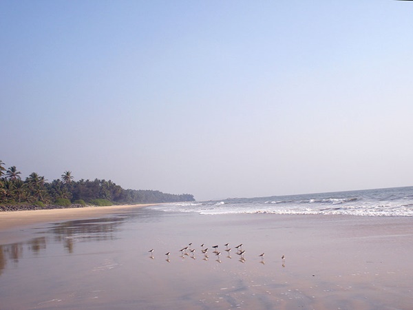 ആരും എത്താതെ ഇടം