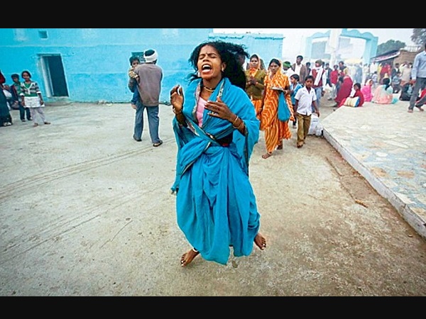 ദത്താത്രേയ മന്ദിർ ഗംഗാപൂർ