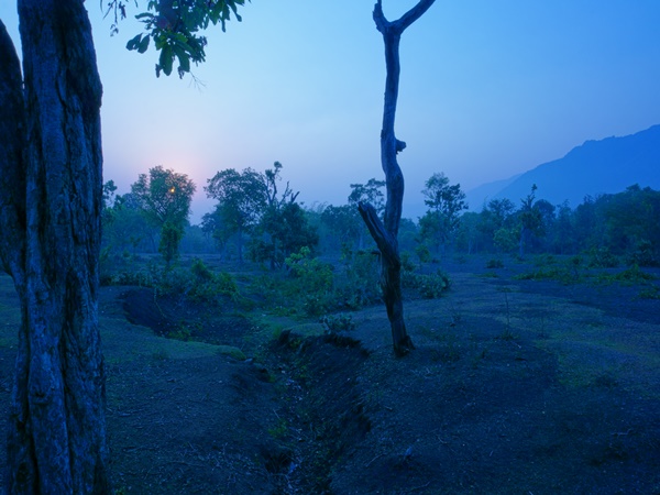 ഇവിടം സ്വർഗ്ഗമാണ്