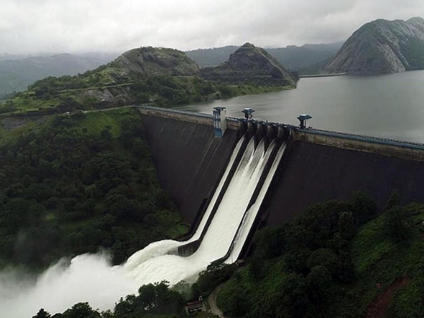 ചെറുതോണി അണക്കെട്ട്