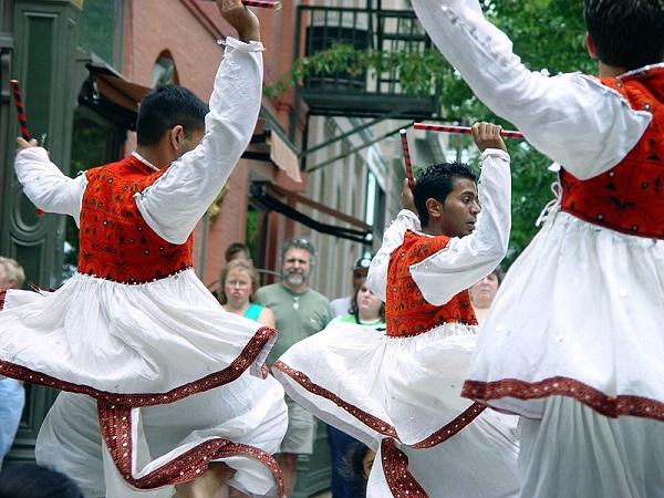 വഡോധര