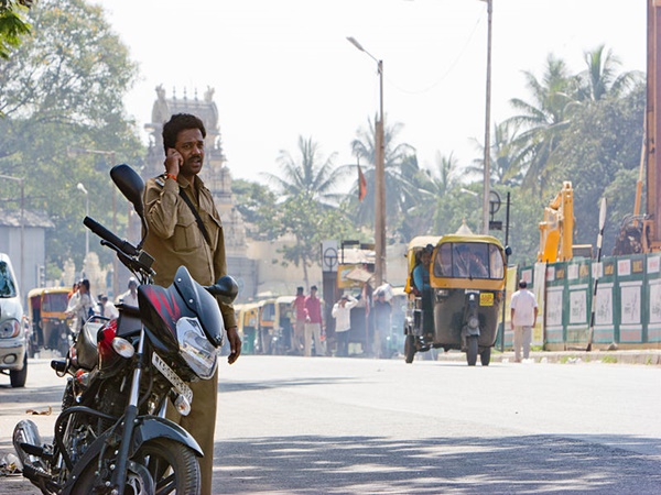 ലോകത്തിൽ ഏറ്റവും അധികം ഇരുചക്ര വാനഹങ്ങളുള്ള നഗരം