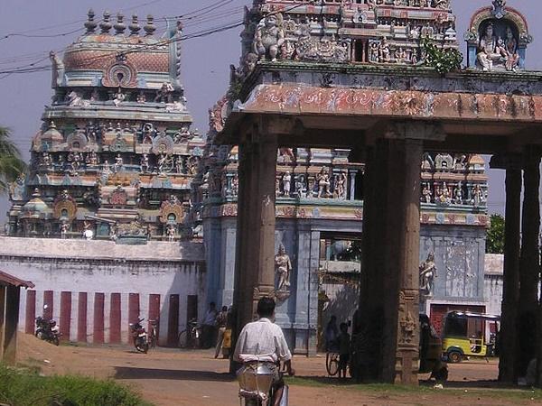കൊടിയിടൈ നായകി