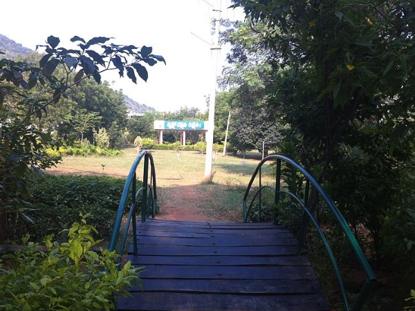 നന്ദികൊണ്ട
