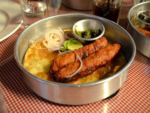 പാഴ്സി രുചികൾ അറിയാം