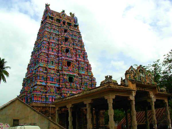 തലയിൽ മുറിവുള്ള സ്വയംഭൂലിംഗം