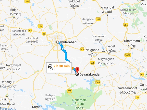എത്തിച്ചേരാന്