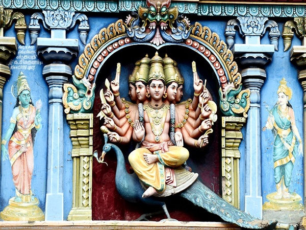 മധുരൈ