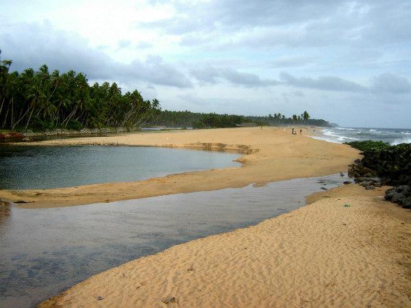 കാപ്പിൽ ബീച്ച്