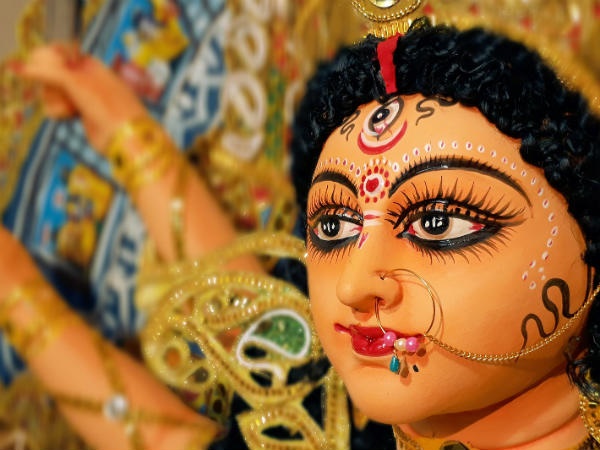 750 കിലോയുള്ള സ്വർണ്ണ വിഗ്രഹം