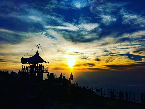 നന്ദി ഹിൽസ്