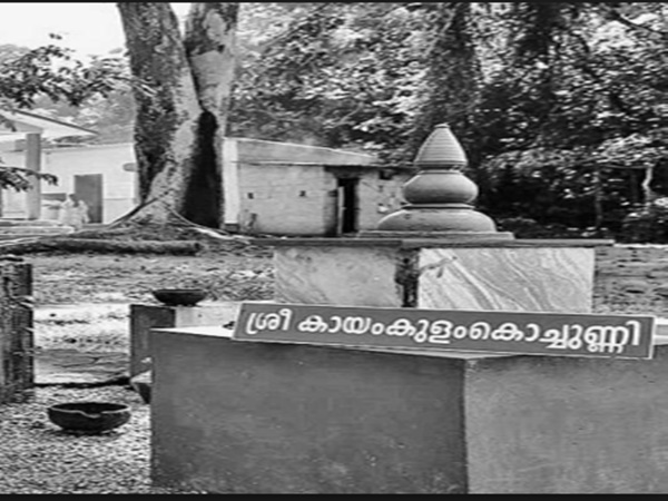 വിശ്വാസികൾ