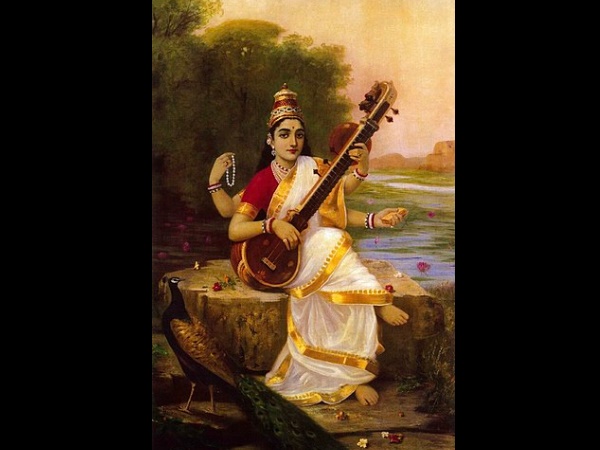 പദ്മനാഭപുരം തേവർക്കെട്ട് സരസ്വതി ക്ഷേത്രം