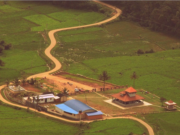 ബാബാ ബുധൻഗിരി