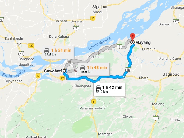 എത്തിച്ചേരുവാൻ