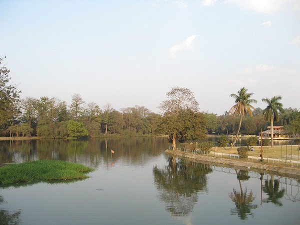 ബൊക്കാറോ