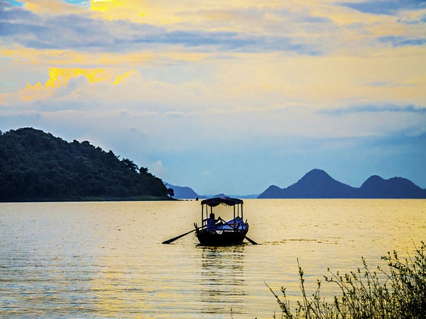 ധൻബാദ് എന്നാൽ