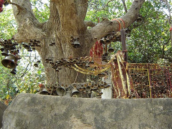 ക്ഷേത്രങ്ങള്