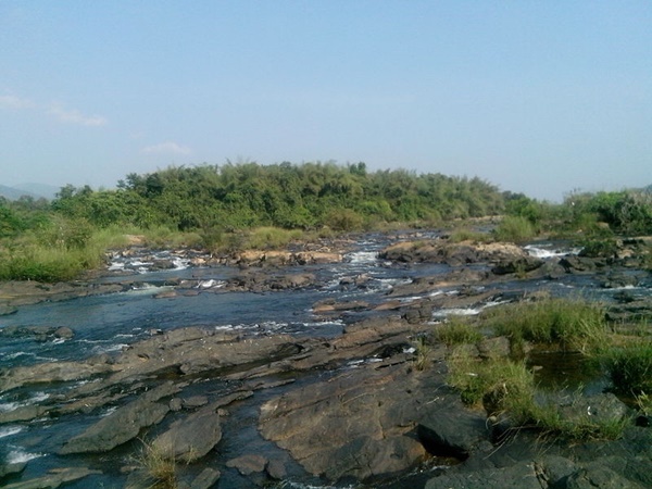 പാണിയേലി പോര്