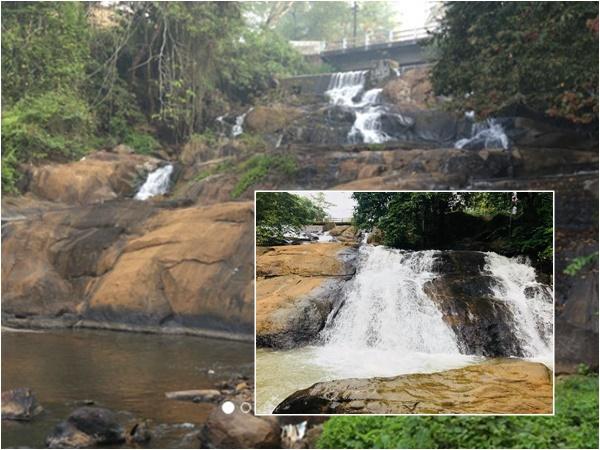 അരുവിക്കുഴി കുത്തിയൊലിക്കുന്നത് നമ്മുടെ ഹൃദയത്തിലേക്കാണ്