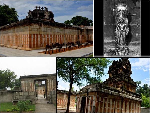 ഭാരതത്തിലെ ഏറ്റവും പുരാതനമായ ഈ ക്ഷേത്രത്തിൽ ഇന്ന് പൂജകളില്ല...കാരണം വിചിത്രമാണ്!!!