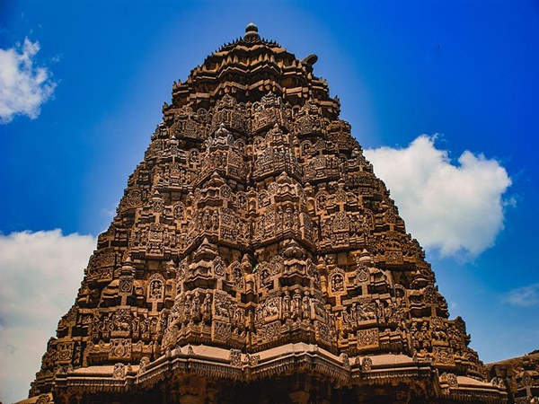 ചെന്നകേശവ ക്ഷേത്രം