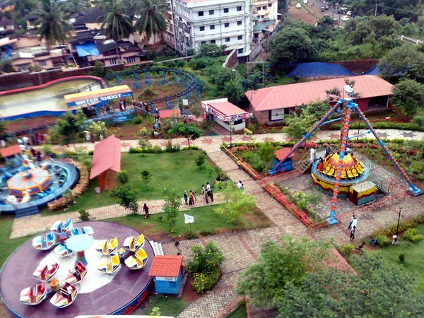 കോട്ടക്കുന്ന്