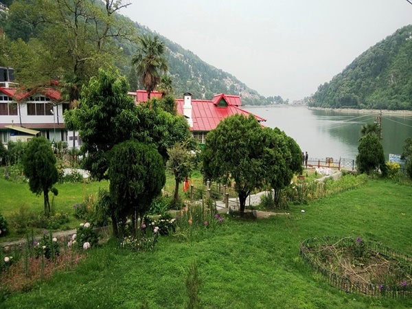 ക്രിസ്തുവിലും പഴക്കമുള്ള നഗരം