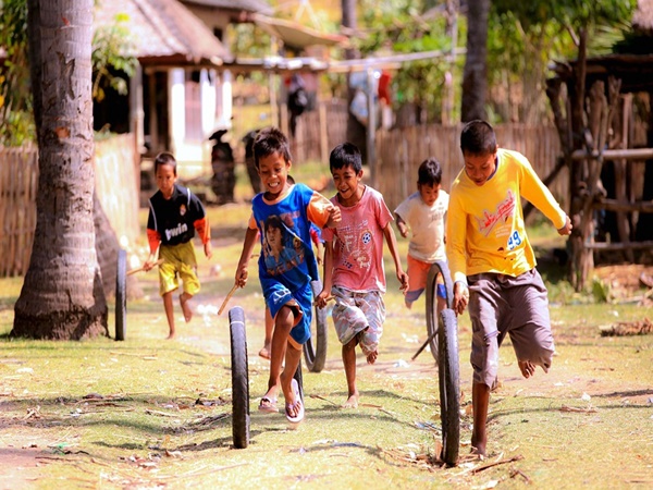 തിരക്കുവേണ്ട..സാവധാനം