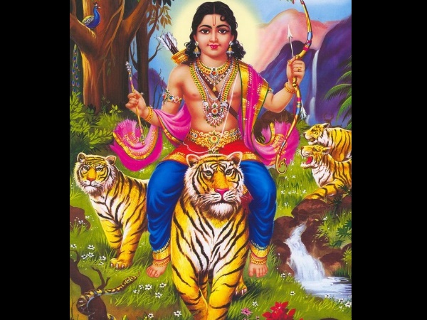 സങ്കല്പം പലവിധം